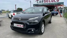 Usado 2018 Citroën C4 Business Class | € 13.950 (Preço justo)