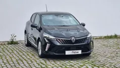 Usado 2024 Renault Clio V Evolution | € 18.250 (Preço justo)