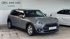 Mini One D