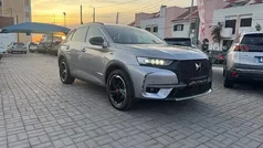 Cinza Usado 2022 DS Automobiles DS7 Crossback Performance Line Plus SUV | € 24.900 (Preço justo)