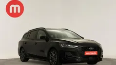 Usado 2025 Ford Focus ST-Line Carrinha | € 25.499 (Preço justo)