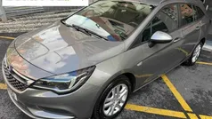 Usado 2016 Opel Astra Cosmo Carrinha | € 10.900 (Preço justo)
