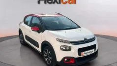 Usado 2017 Citroën C3 Feel Citadino | € 10.490 (Preço justo)