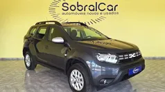 Cinzento Usado 2023 Dacia Duster Comfort SUV | € 19.000 (Preço justo)