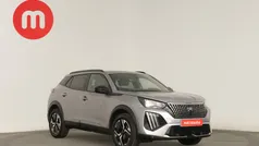Usado 2024 Peugeot 2008 Allure SUV | € 23.999 (Preço justo)