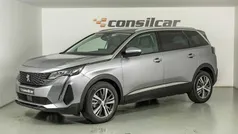 Usado 2021 Peugeot 5008 Allure Monovolume | € 21.980 (Preço justo)