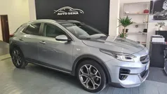 Cinzento Usado 2021 Kia XCeed SUV | € 18.900 (Preço justo)