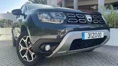 Usado 2019 Dacia Duster Adventure SUV | € 14.450 (Bom preço)
