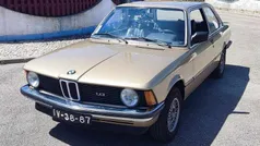 Usado 1981 BMW 316 | € 8.999