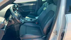 Branco Usado 2022 Cupra Formentor SUV | € 27.499 (Preço justo)