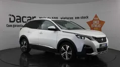 Usado 2018 Peugeot 3008 Allure SUV | € 16.499 (Super Preço)