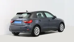Cinzento Usado 2023 Audi A1 Citadino | € 19.450 (Preço justo)