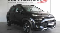 Usado 2024 Citroën C3 Aircross PureTech SUV | € 18.750 (Preço justo)