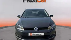 Cinza Usado 2017 VW Golf VII Allstar | € 15.690 (Preço justo)