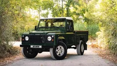 Usado 1995 Land Rover Defender SUV | € 29.500