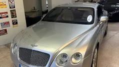 Cinza Usado 2004 Bentley Continental GT Coupé | € 48.500