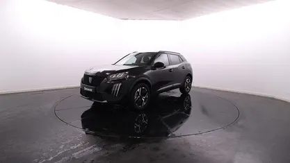 Usado 2025 Peugeot 2008 SUV | € 27.450 (Preço justo)