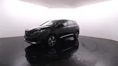 Preto Usado 2024 Peugeot 5008 Allure SUV | € 34.900 (Preço justo)