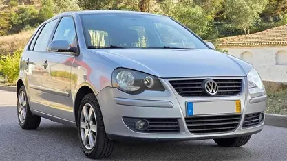 Usado 2009 VW Polo Citadino | € 4.999 (Preço justo)