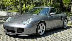Usado 2003 Porsche 911 Turbo Coupé | € 85.996