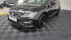 Usado 2019 Seat Leon ST Carrinha | € 15.900 (Preço justo)