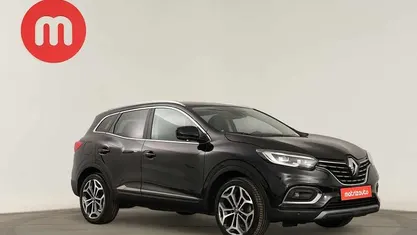 Preto Usado 2022 Renault Kadjar SUV | € 23.999 (Preço justo)