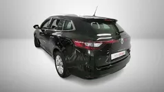 Preto Usado 2021 Renault Mégane IV Carrinha | € 14.490 (Bom preço)