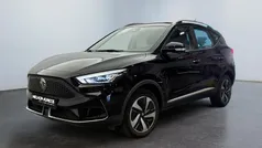 Preto Usado 2023 MG ZS Luxury Sedan | € 22.500 (Super Preço)