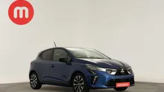 Azul Usado 2024 Mitsubishi Colt Invite | € 17.499 (Preço justo)