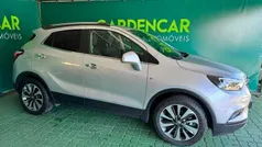 Cinzento Usado 2019 Opel Mokka SUV | € 19.880