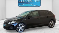 Usado 2019 Peugeot 308 Style Citadino | € 13.900 (Bom preço)