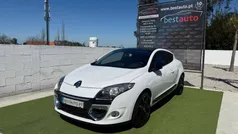 Branco Usado 2013 Renault Mégane III Coupé | € 8.999 (Bom preço)
