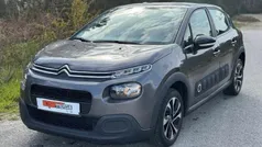 Usado 2018 Citroën C3 Citadino | € 11.250 (Preço justo)