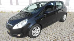 Usado 2010 Opel Corsa Enjoy | € 4.950 (Preço justo)