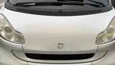 Smart ForTwo Cabrio