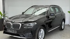 Preto Usado 2024 BMW X3 SUV | € 49.990 (Preço justo)