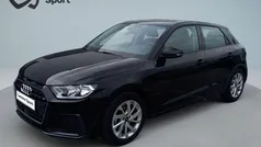 Preto Usado 2024 Audi A1 Citadino | € 20.990 (Preço justo)