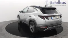 Cinza Usado 2022 Hyundai Tucson SUV | € 29.900 (Preço justo)
