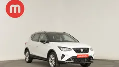 Usado 2023 Seat Arona FR SUV | € 18.999 (Preço justo)