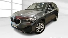 Cinza Usado 2020 BMW X1 SUV | € 26.400 (Preço justo)