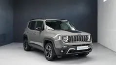 Usado 2024 Jeep Renegade Limited SUV | € 25.990 (Bom preço)
