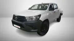 Usado 2018 Toyota HiLux Pickup | € 27.990 (Preço justo)