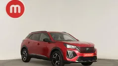 Usado 2024 Peugeot 2008 Allure SUV | € 23.999 (Preço justo)