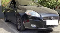 Usado 2009 Fiat Punto Evo Citadino | € 3.100 (Super Preço)