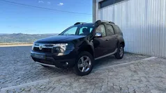 Usado 2012 Dacia Duster | € 10.490 (Preço justo)