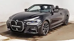 Usado 2022 BMW 420 M Sport Cabrios | € 53.990