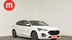 Usado 2023 Ford Focus ST-Line | € 20.999 (Preço justo)