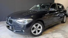 Usado 2014 BMW 116 Citadino | € 10.950 (Super Preço)