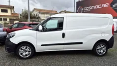Usado 2018 Fiat Doblò Monovolume | € 11.900 (Preço justo)