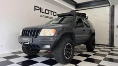 Usado 1999 Jeep Grand Cherokee Limited SUV | € 24.990